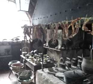 Burg Berwartstein in Erlenbach