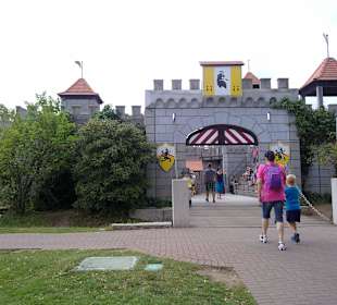 Playmobil FunPark