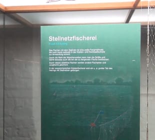 Meeresmuseum Stralsund