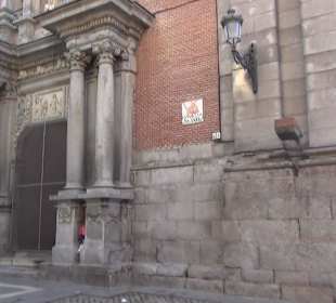 Iglesia de San Andrés