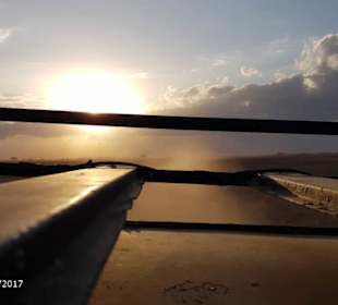 PrivatSafari 10/17 - Tsavo+Amboseli - impressions