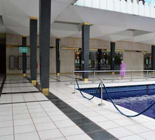 Nationalmoschee Masjid Negara