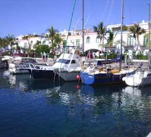 Puerto de Mogan