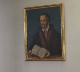 St.-Martins-Kirche Aufhausen