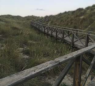 Wandern Cala Mesquida