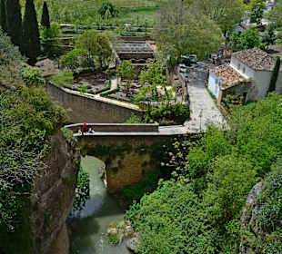 Puente Viejo