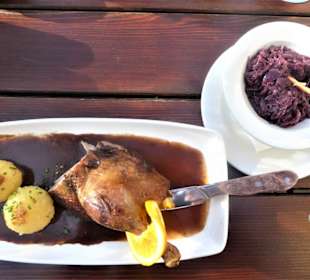 Wirtshaus Zum Brunnwart