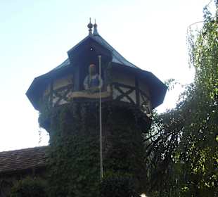 Europapark - Märchenwald