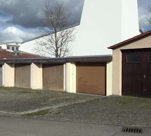 Klaus von Flüe Kirche