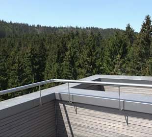 Naturparkzentrum Ruhestein