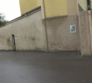 Franziskuskapelle Reute