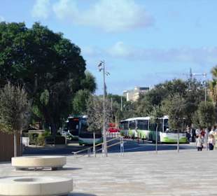 Busterminal Valletta