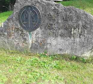 Hinweisstein