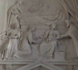 Hofkirche „Unserer Lieben Frau“