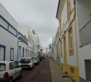 Albufeira – Eindrücke eines Altstadt-Bummels