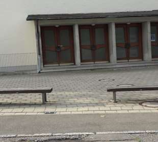 Evangelische Lukaskirche