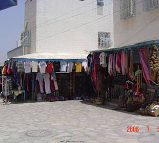 Bazar Hammamet