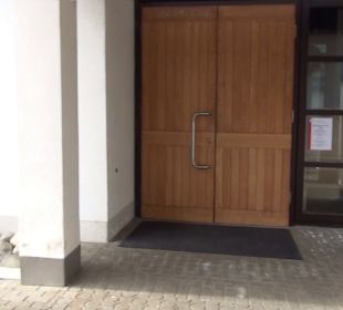 Kirche St. Peter und Paul