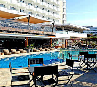 The Deck