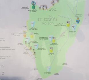 Koh larn