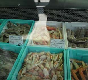 Da lacht der Gourmet