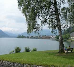 Zeller See