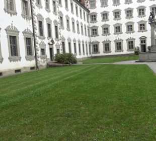 Konventgebäude