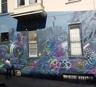 San Francisco