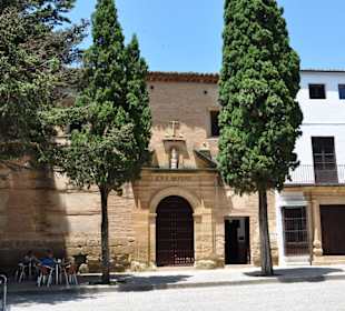 Plaza Duquesa de Parcent