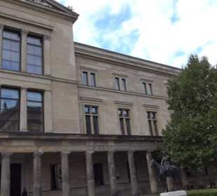 Kolonnadenhof