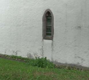 Evangelische Kirche St. Gallus Wittlensweiler