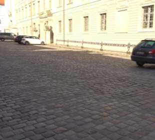 Ehemalige fürstbischöfliche Residenz