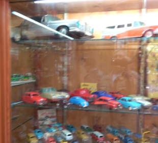 Toy Museum
