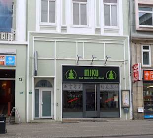Bahnhofstraße 11, sehr zentral