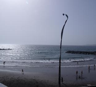 Playa del Bobo