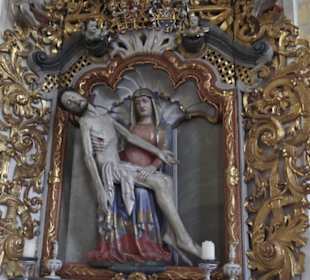 Filialkirche St. Georg