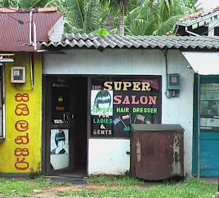 Shop - Herrenfrisör