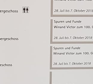 Kunstmuseum Spendhaus