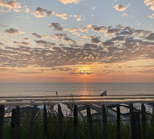 Strand Zandvoort