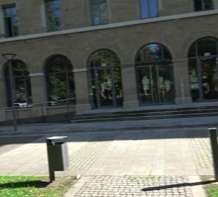 Rotebühlplatz Stuttgart