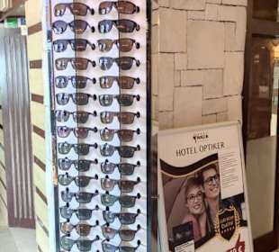 Thalia Optik