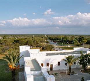 Fort Namutoni