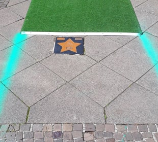 Zentrum Dortmund zur EM