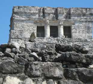 Festung Tulum