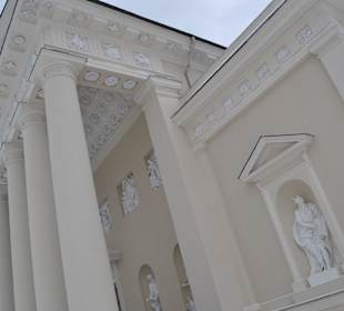 Vilnius Cathedral