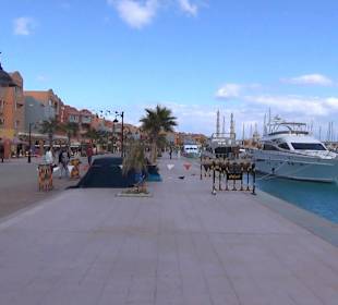 New Marina Boulevard