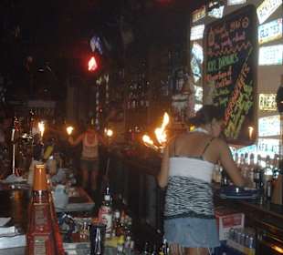 Bar "Coyote"