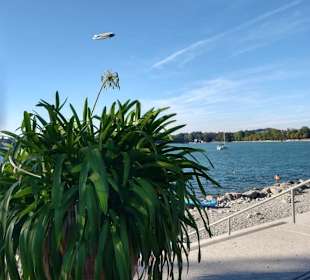 Urlaub wie am Meer 