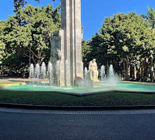 Wandern Puerto de la Cruz