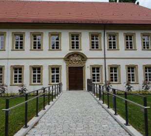 Deutschordensschloss